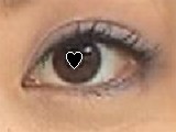 Heart Eye